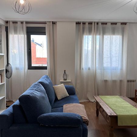 פונפרדה Apartamento La Emisora מראה חיצוני תמונה