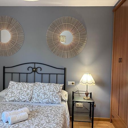 פונפרדה Apartamento La Emisora מראה חיצוני תמונה