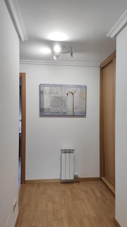 פונפרדה Apartamento La Emisora מראה חיצוני תמונה