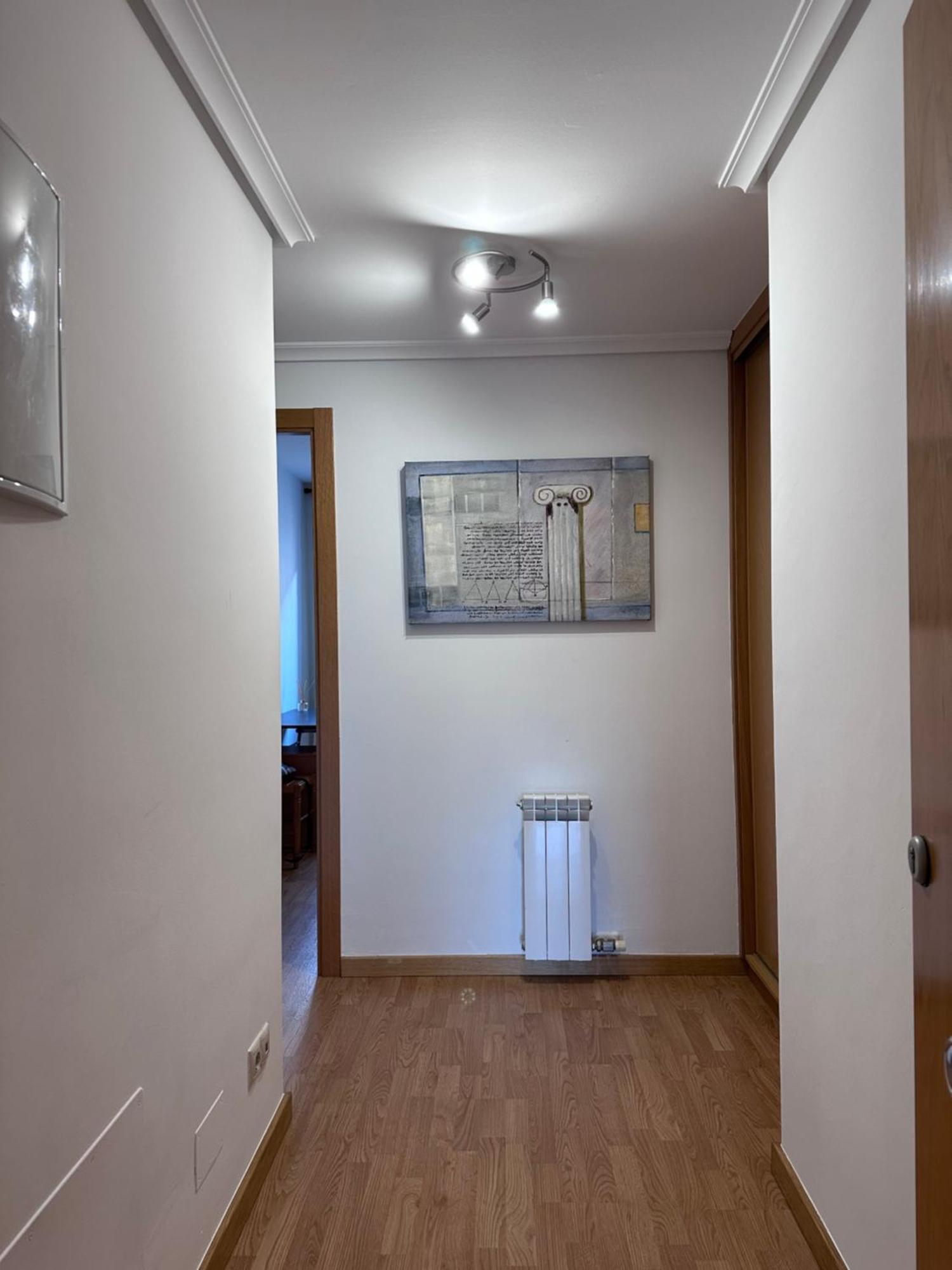 פונפרדה Apartamento La Emisora מראה חיצוני תמונה