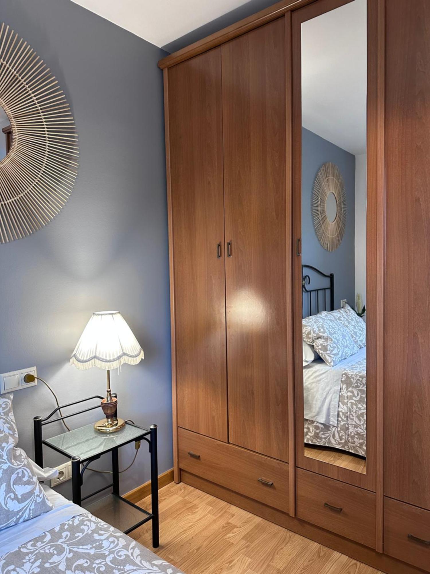 פונפרדה Apartamento La Emisora מראה חיצוני תמונה