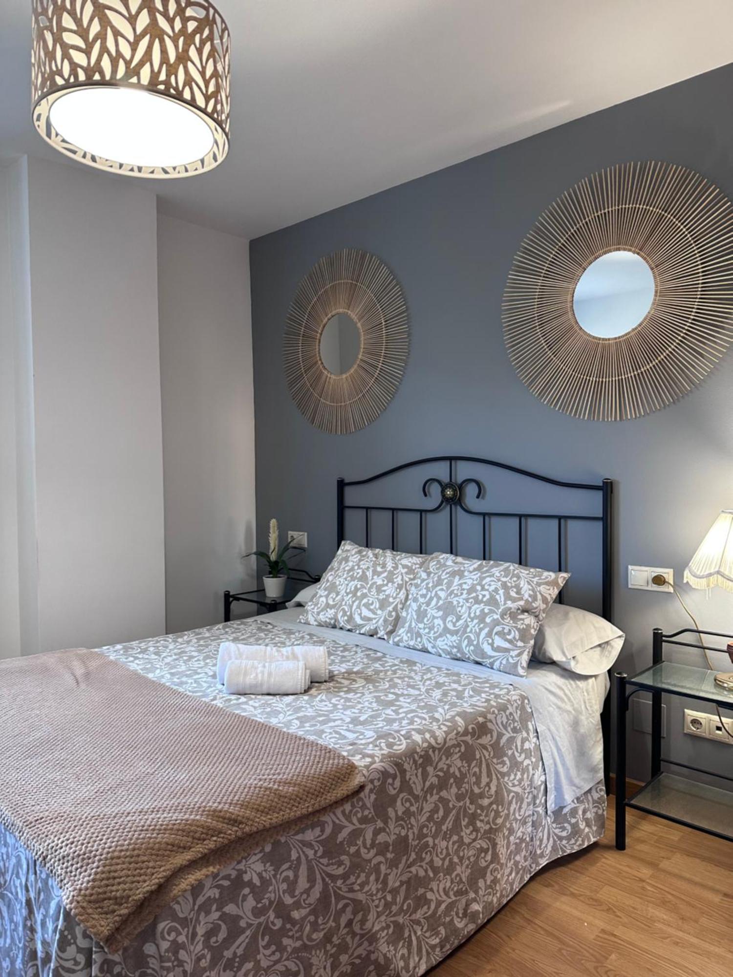 פונפרדה Apartamento La Emisora מראה חיצוני תמונה