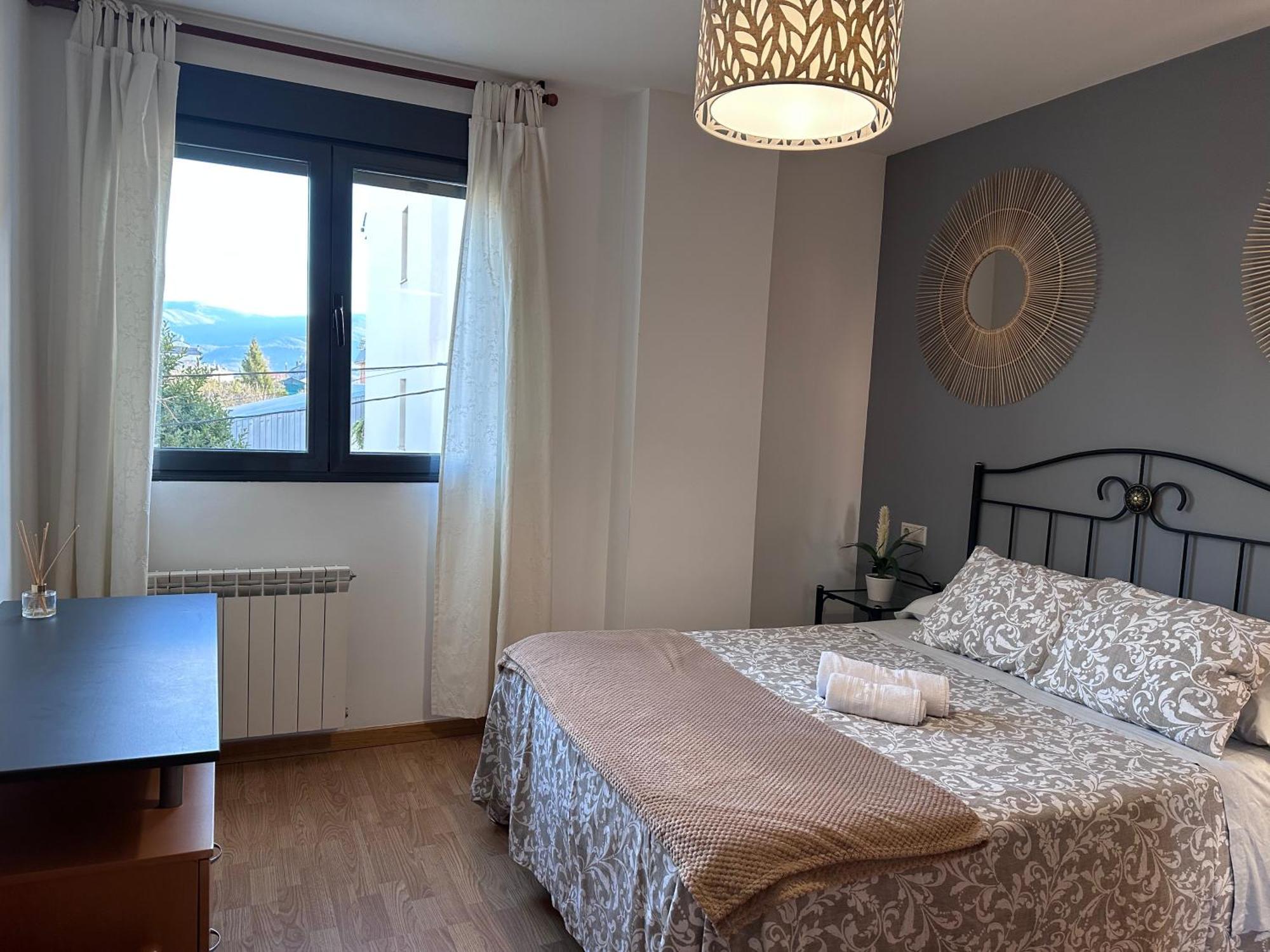 פונפרדה Apartamento La Emisora מראה חיצוני תמונה