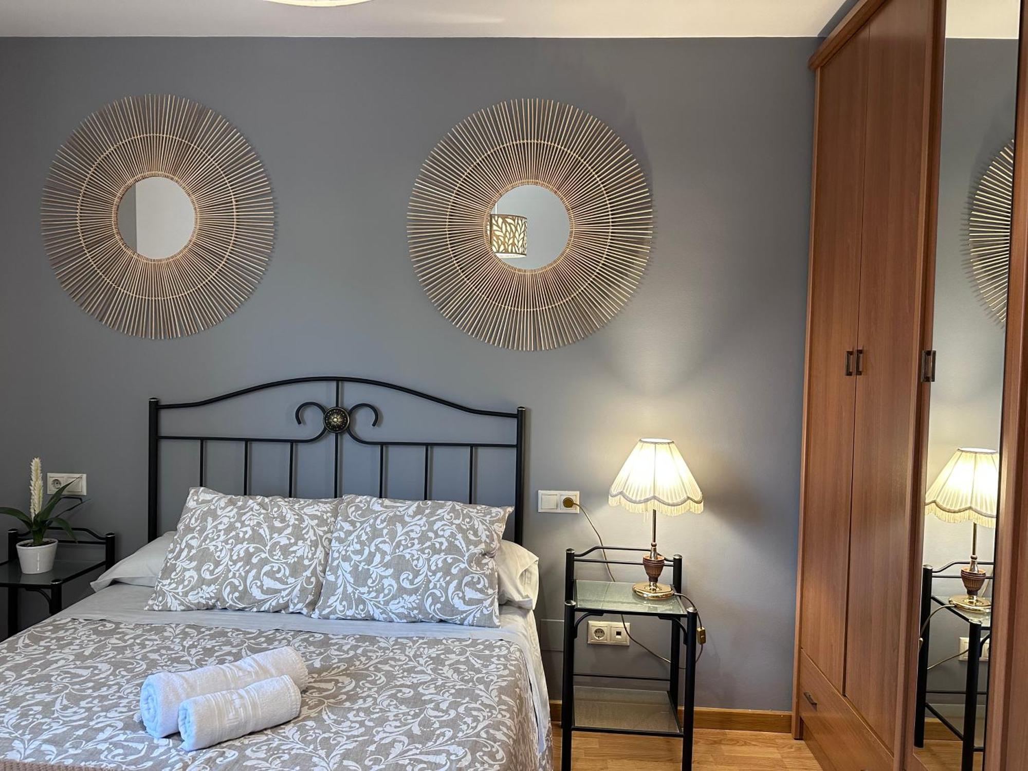 פונפרדה Apartamento La Emisora מראה חיצוני תמונה